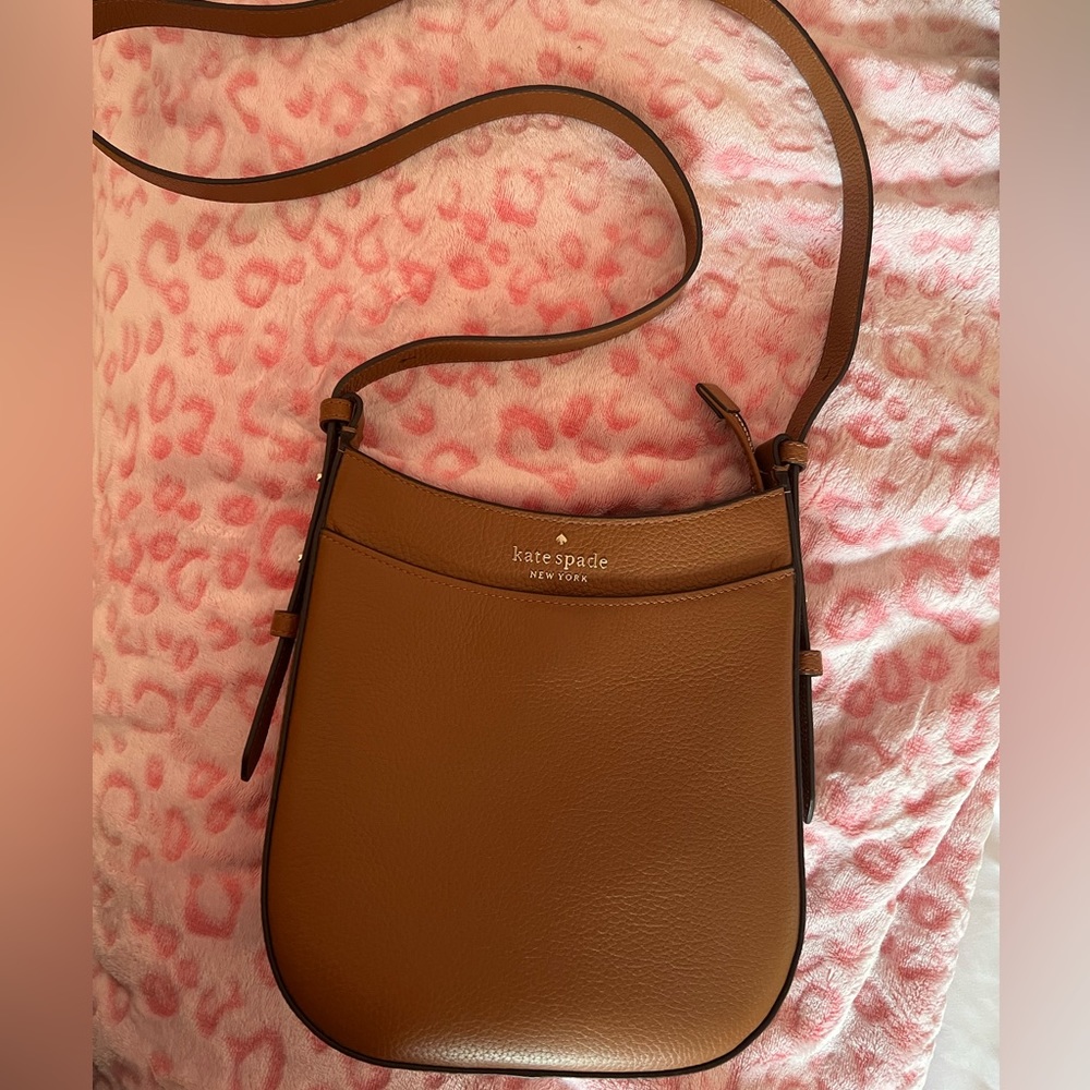 Kate Spade Leila purse